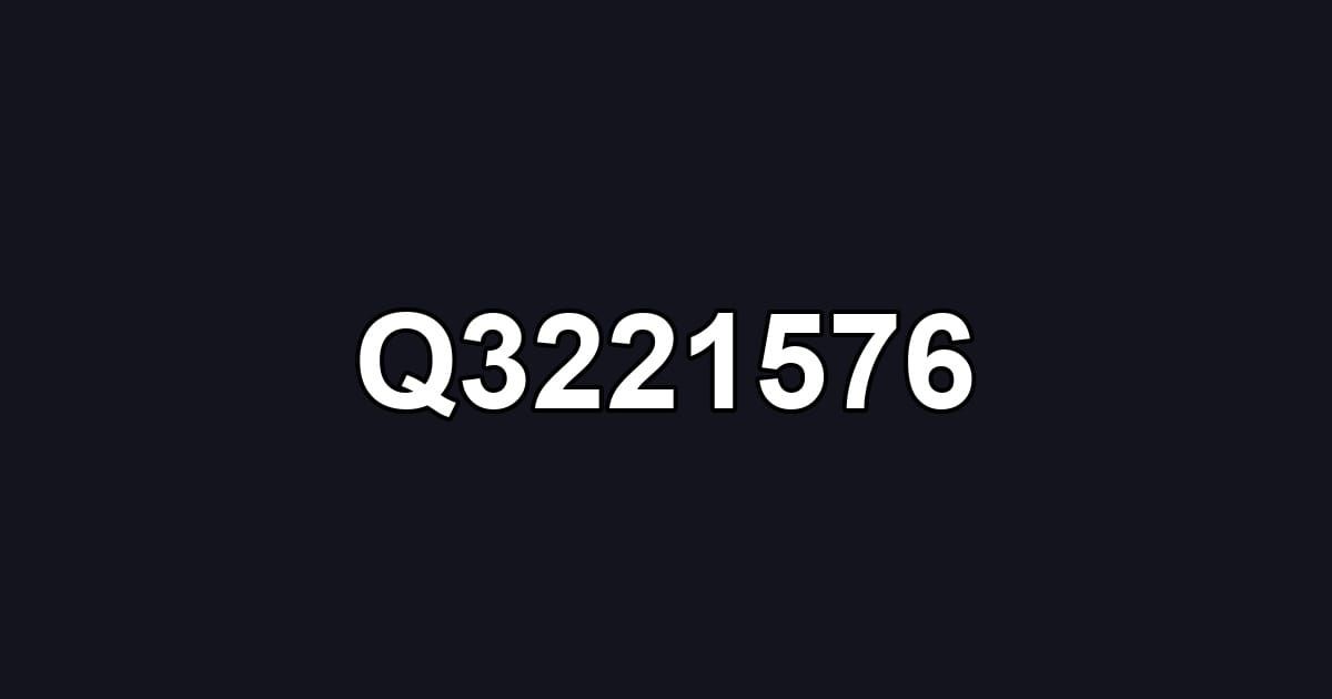 Q3221576