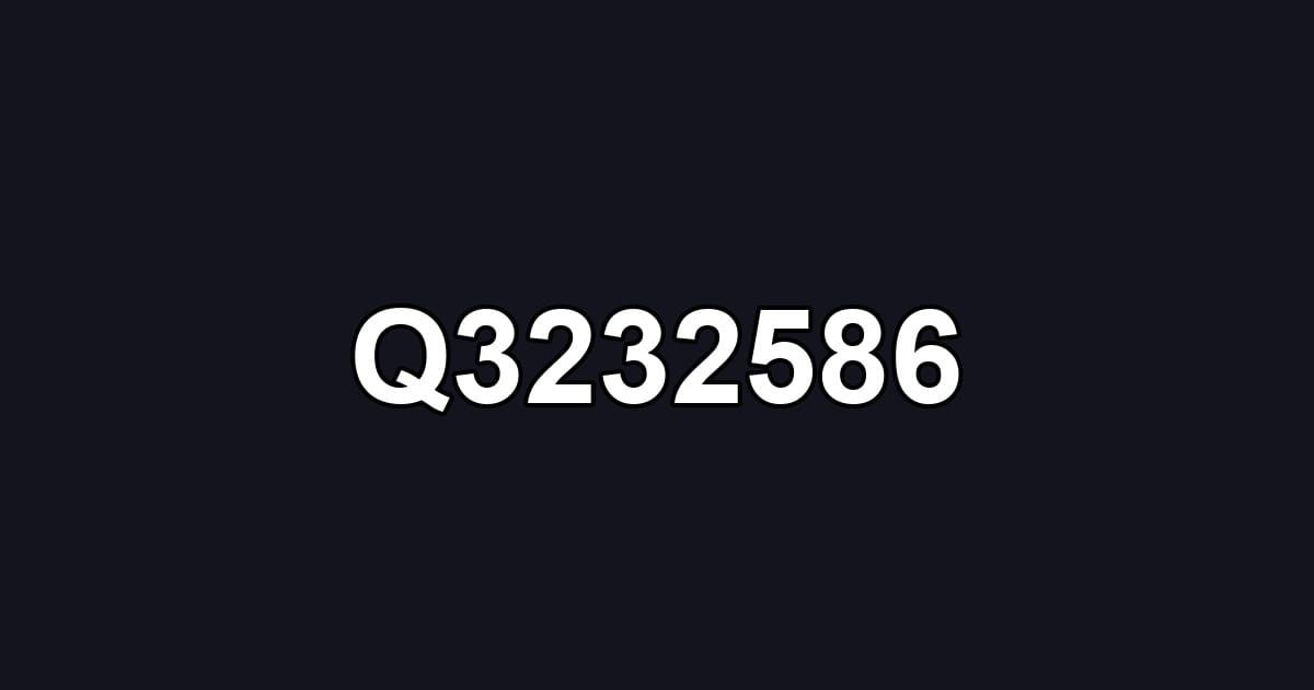 Q3232586