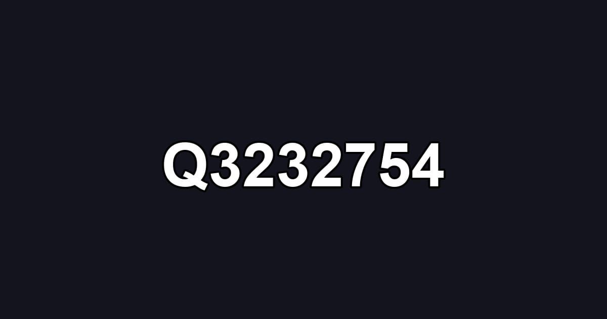 Q3232754