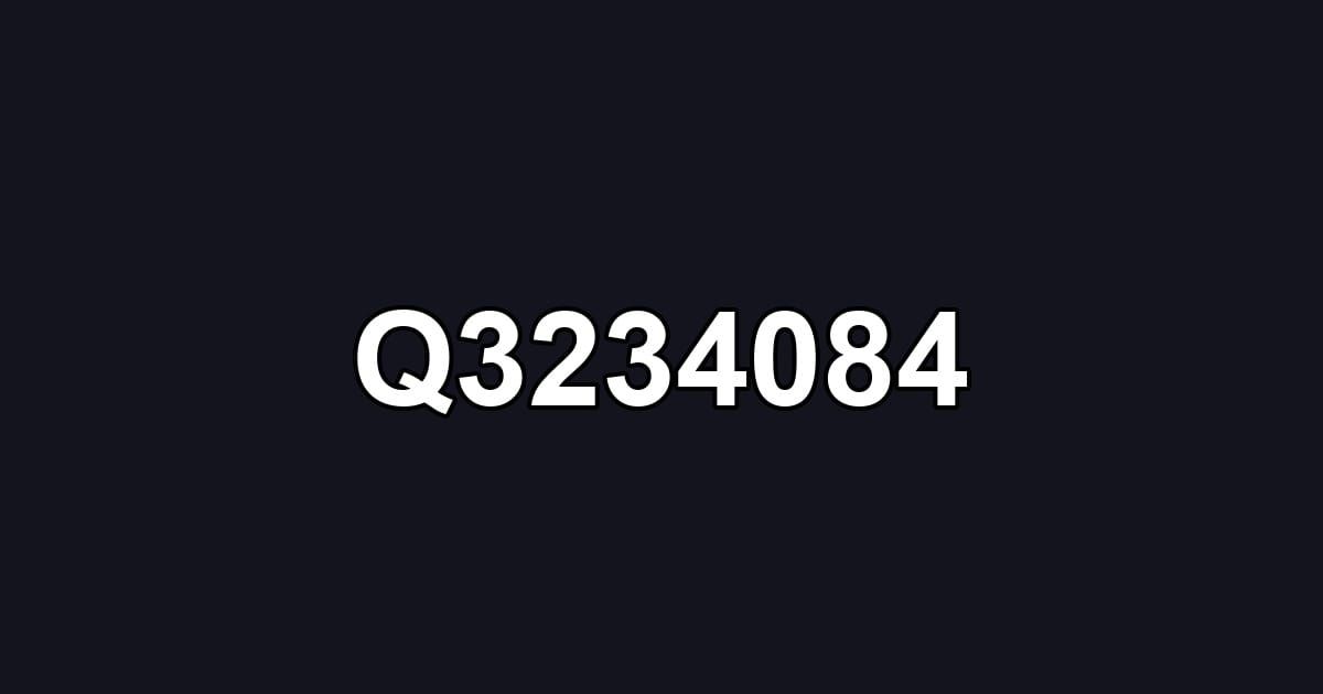 Q3234084