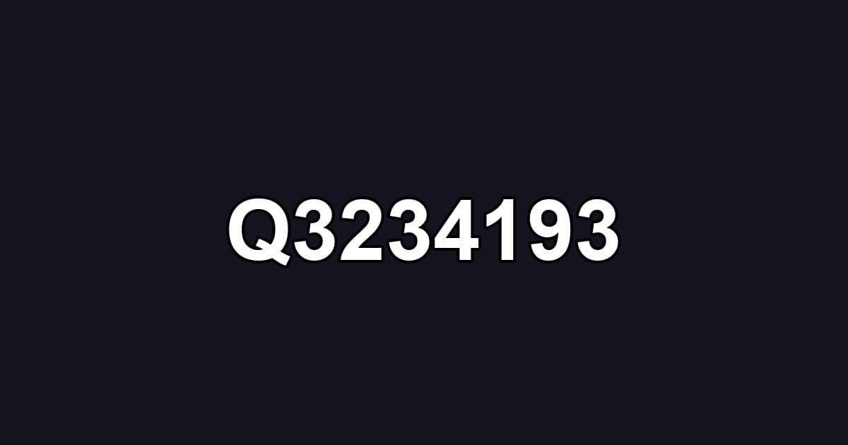 Q3234193