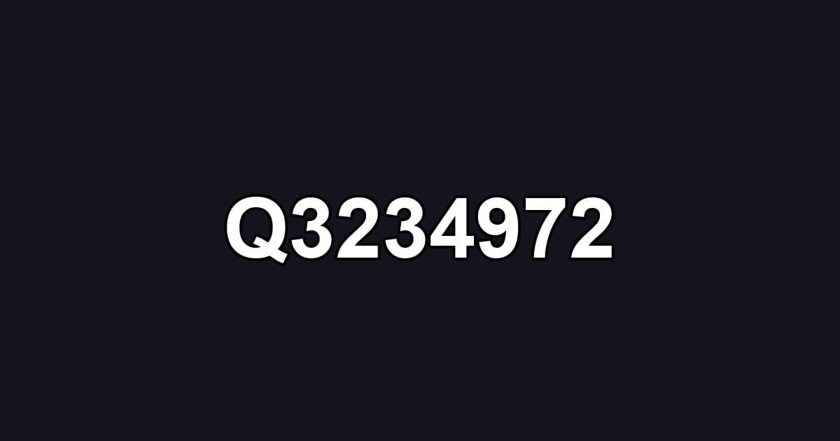 Q3234972