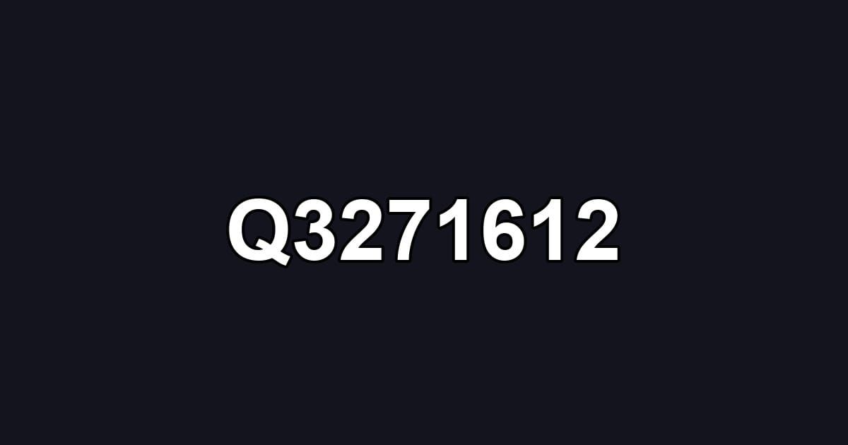 Q3271612