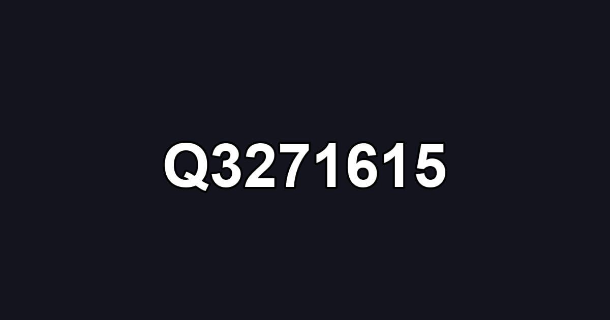 Q3271615