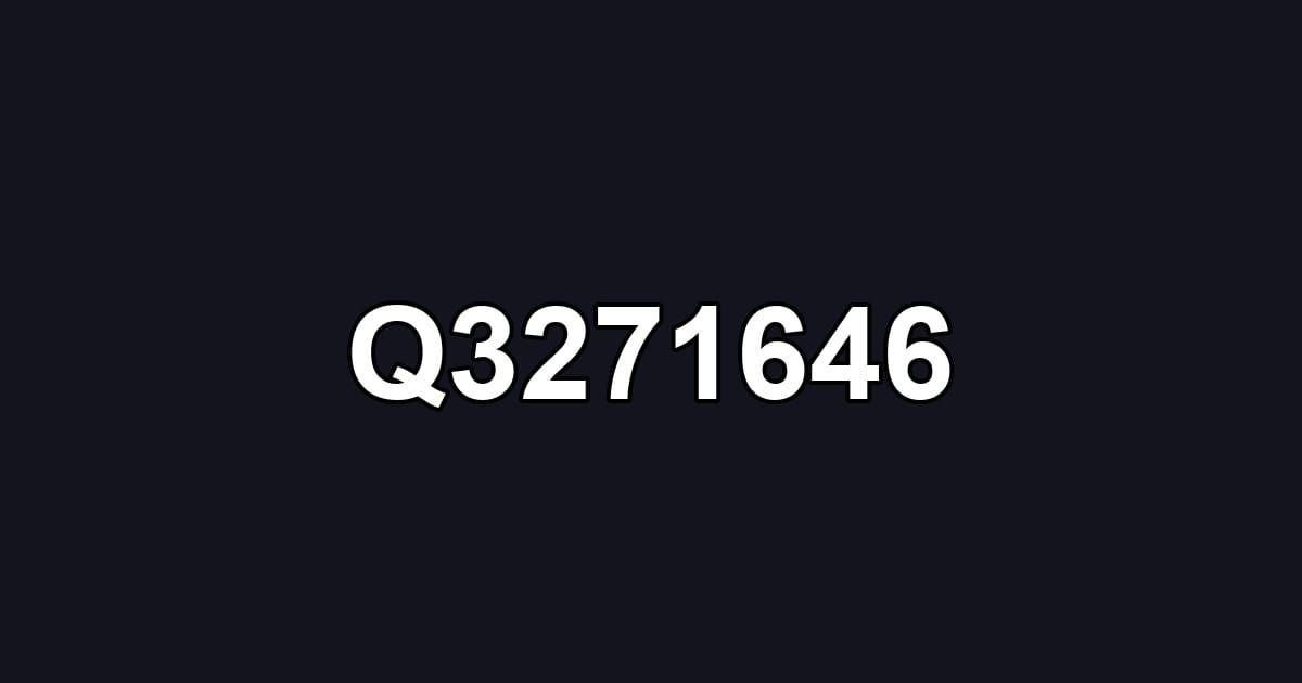 Q3271646