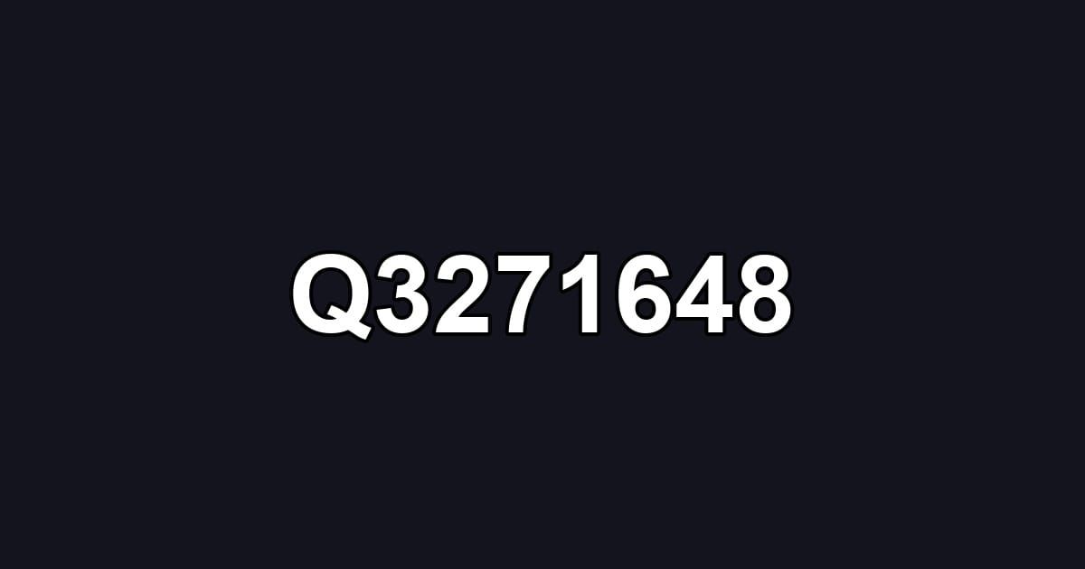 Q3271648