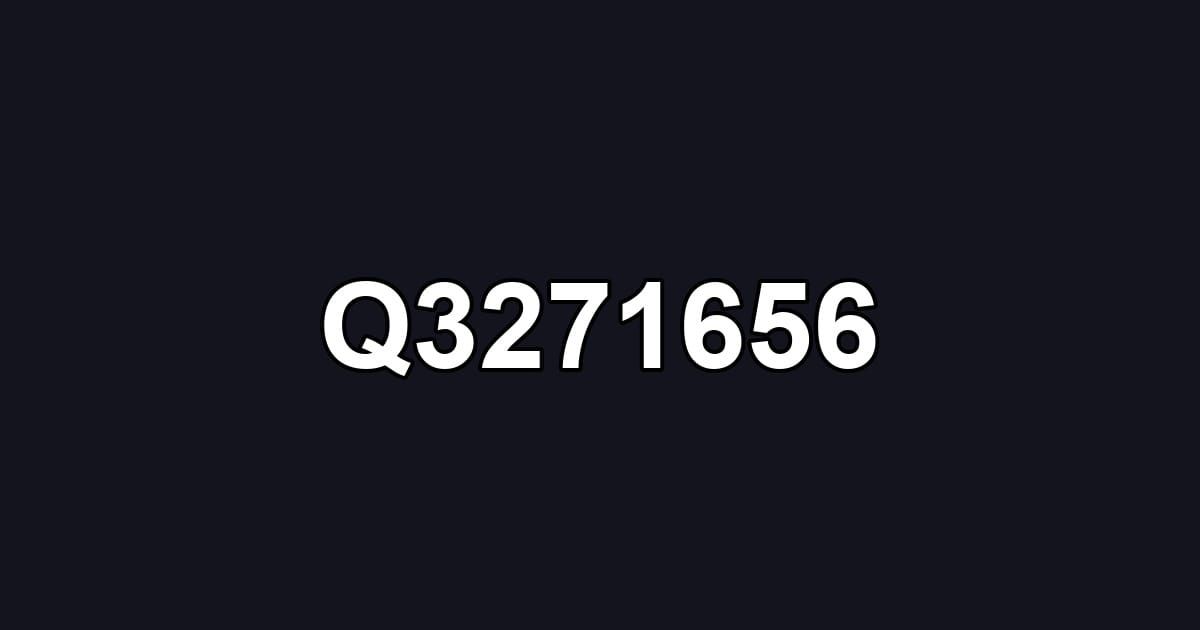 Q3271656