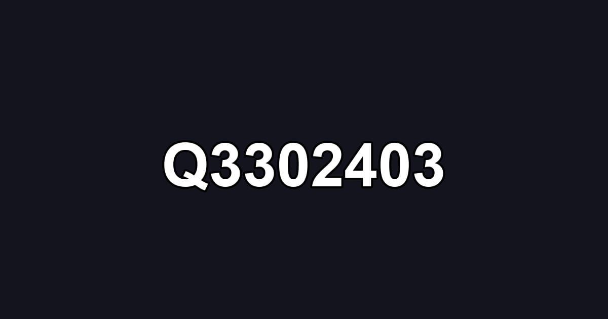 Q3302403