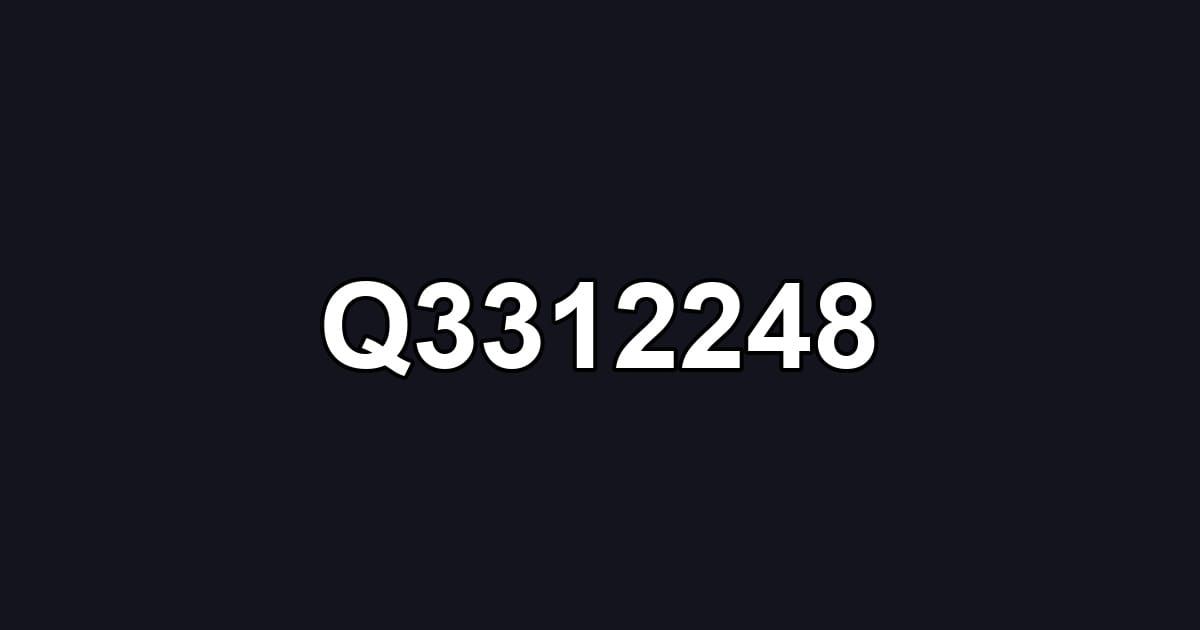 Q3312248