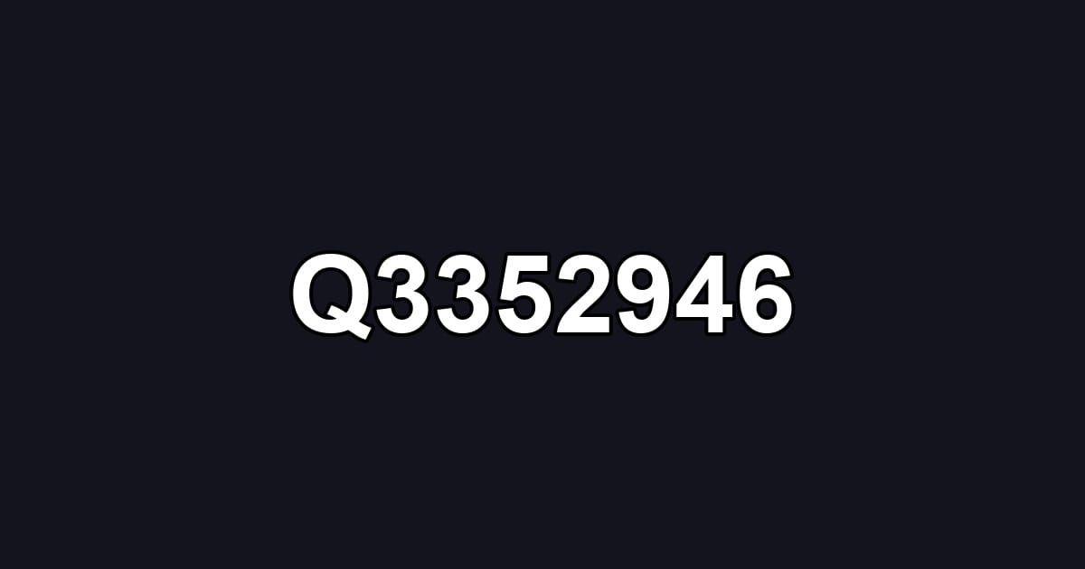 Q3352946