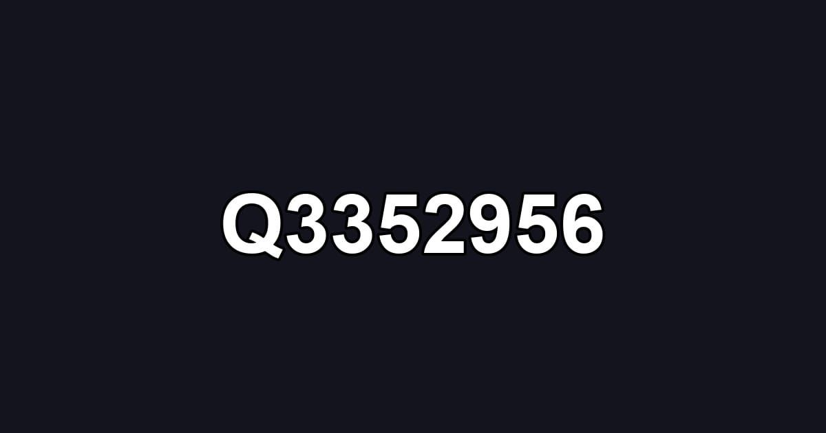 Q3352956