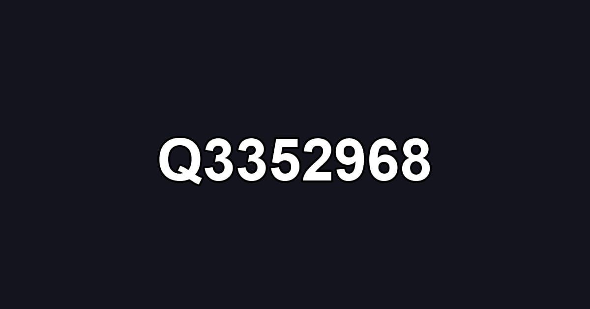 Q3352968