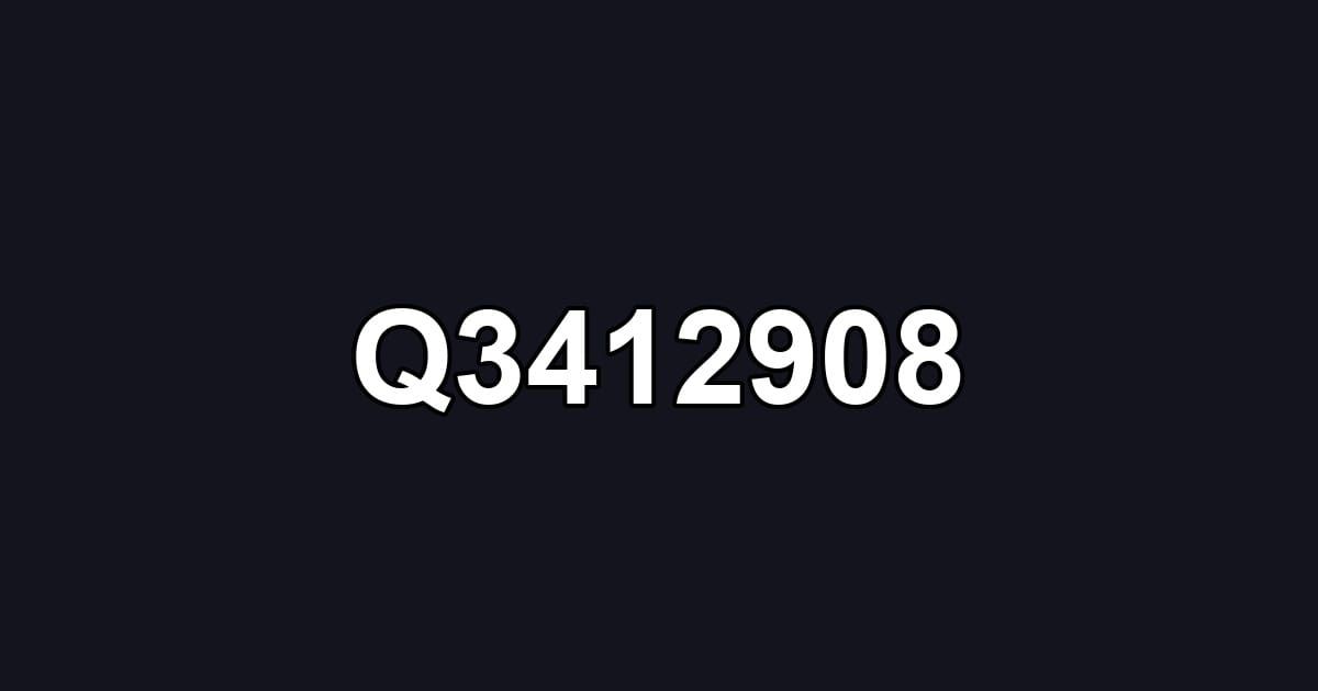 Q3412908