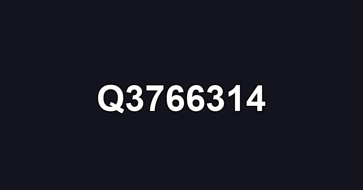 Q3766314