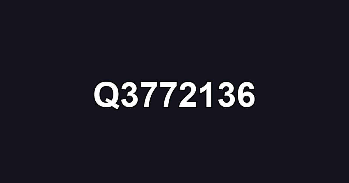 Q3772136