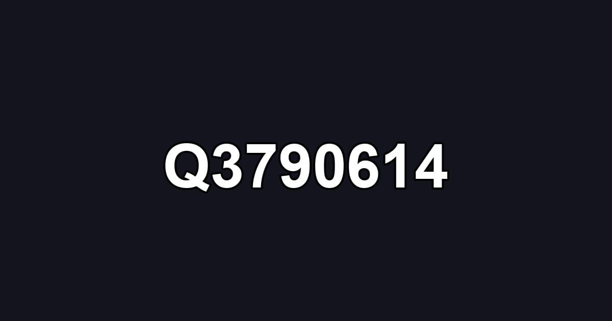 Q3790614