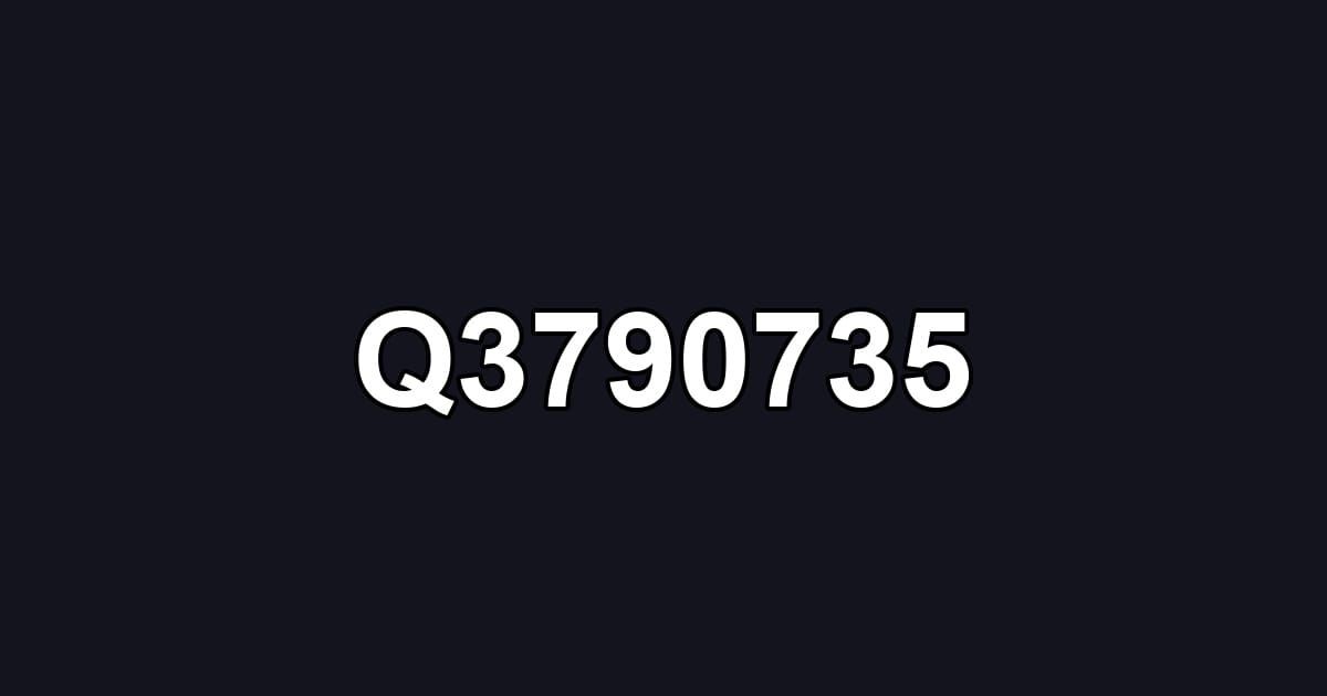 Q3790735