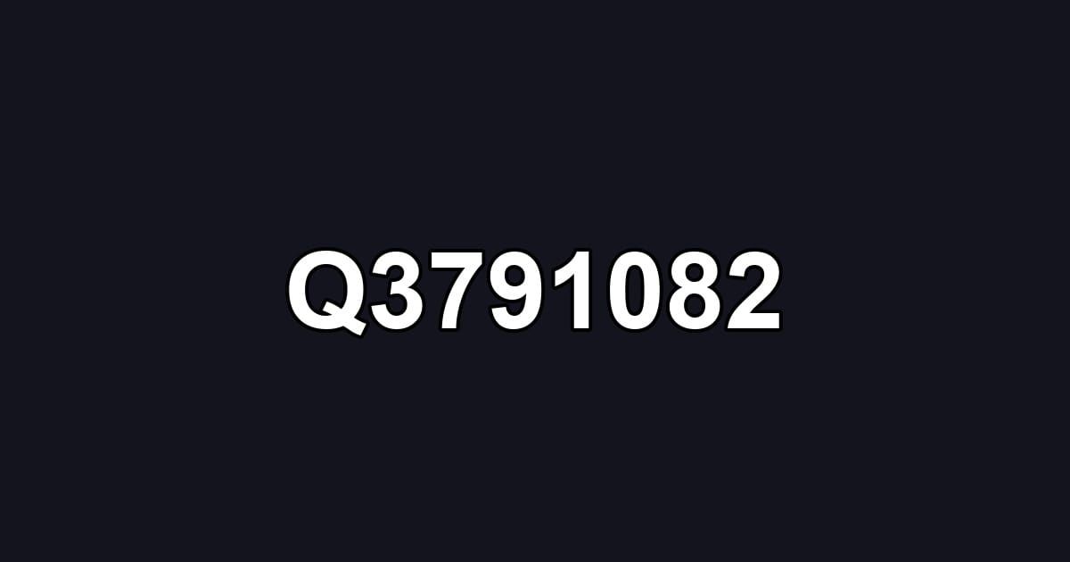 Q3791082