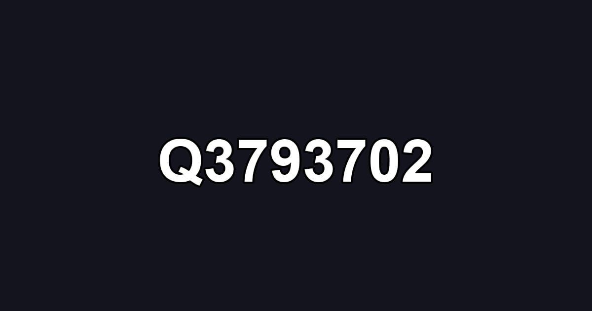 Q3793702