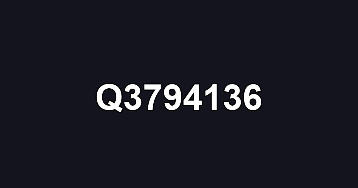 Q3794136