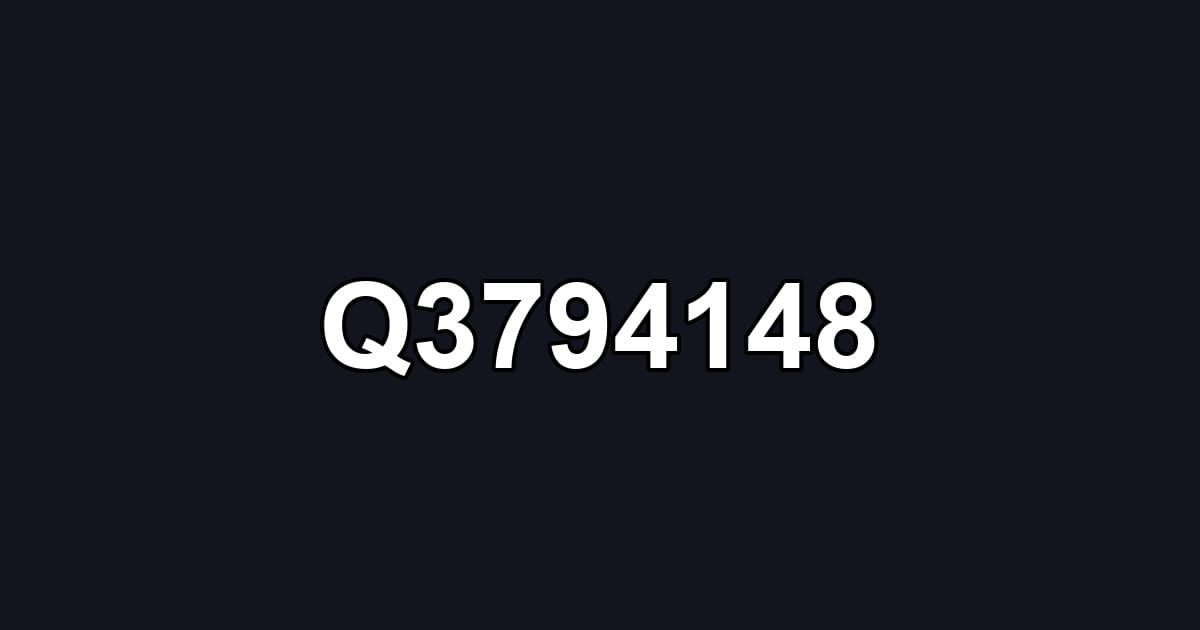 Q3794148