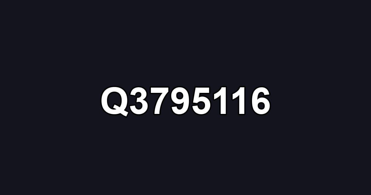 Q3795116