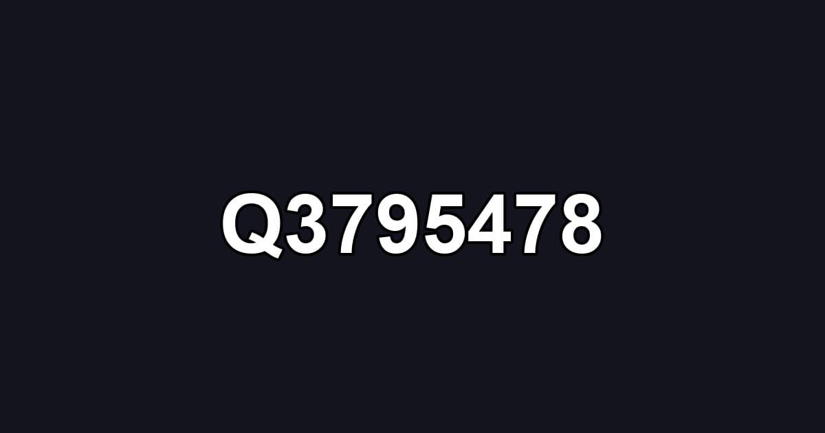 Q3795478