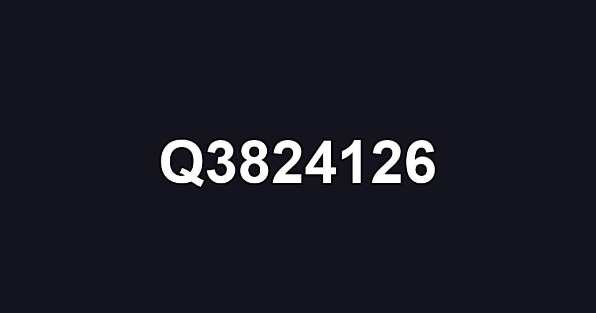 Q3824126