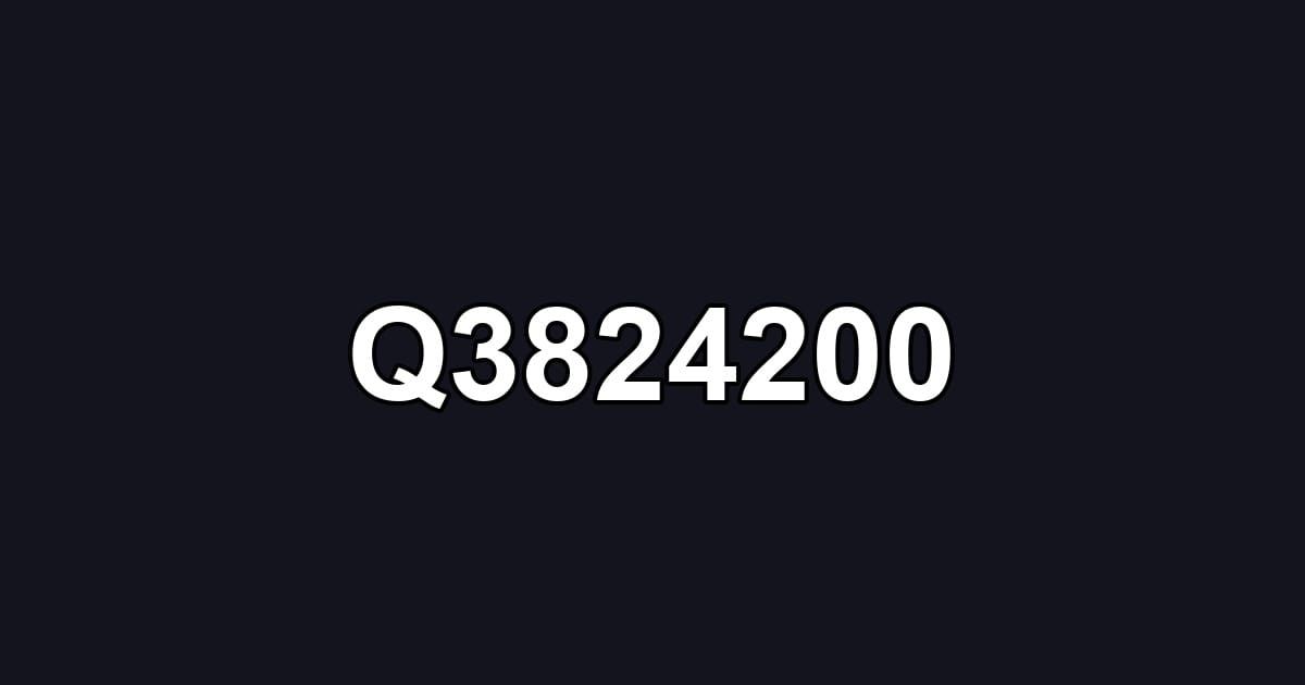 Q3824200