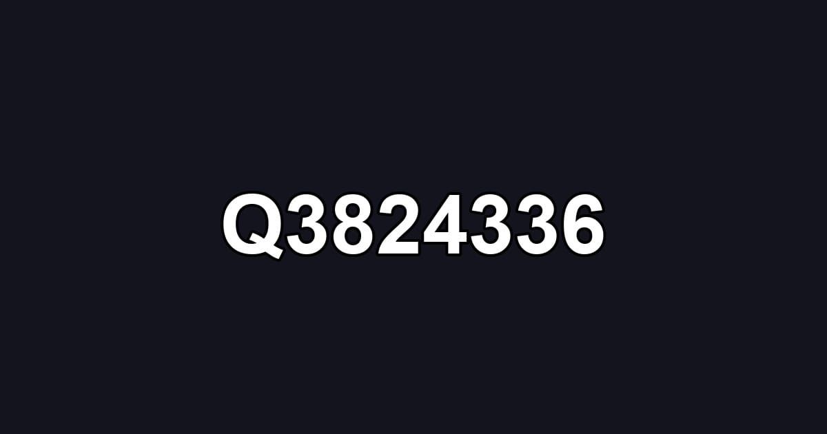 Q3824336