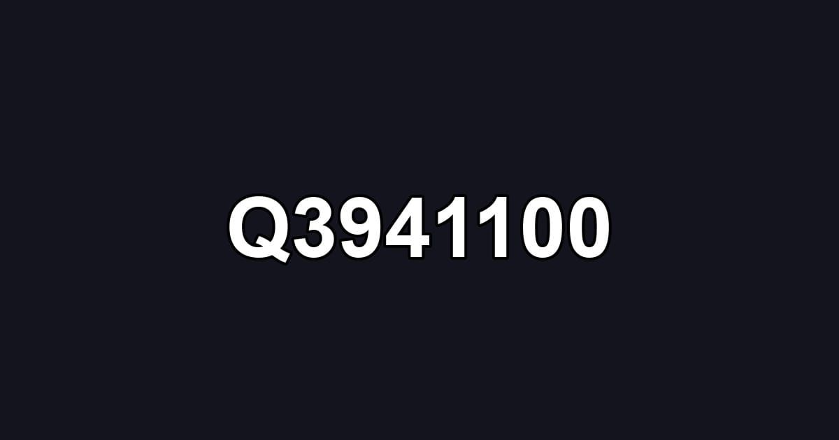 Q3941100
