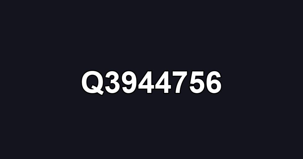 Q3944756