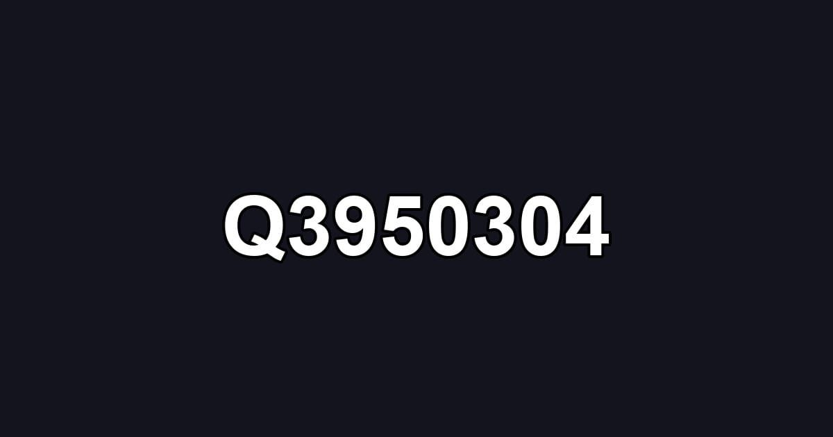 Q3950304