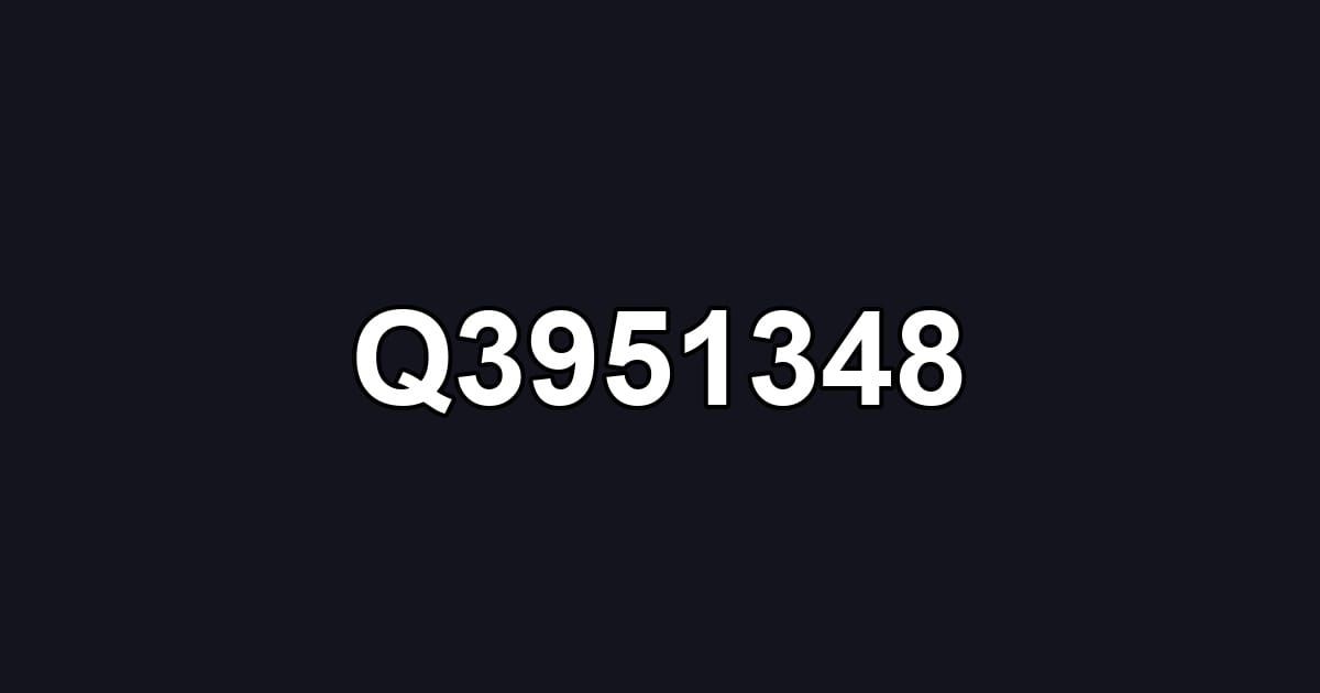 Q3951348
