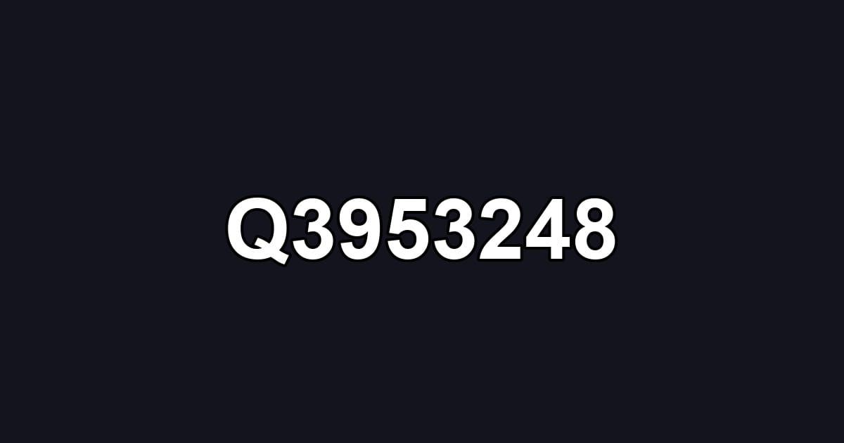 Q3953248