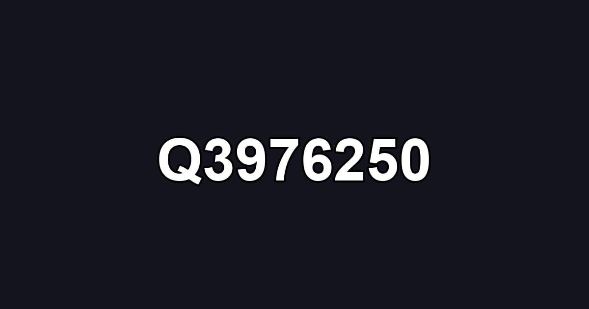 Q3976250