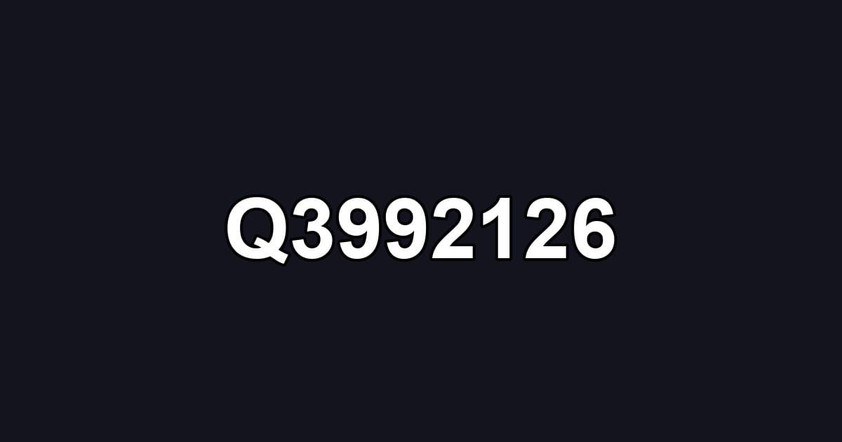Q3992126