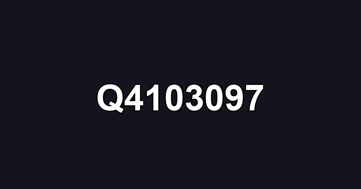 Q4103097