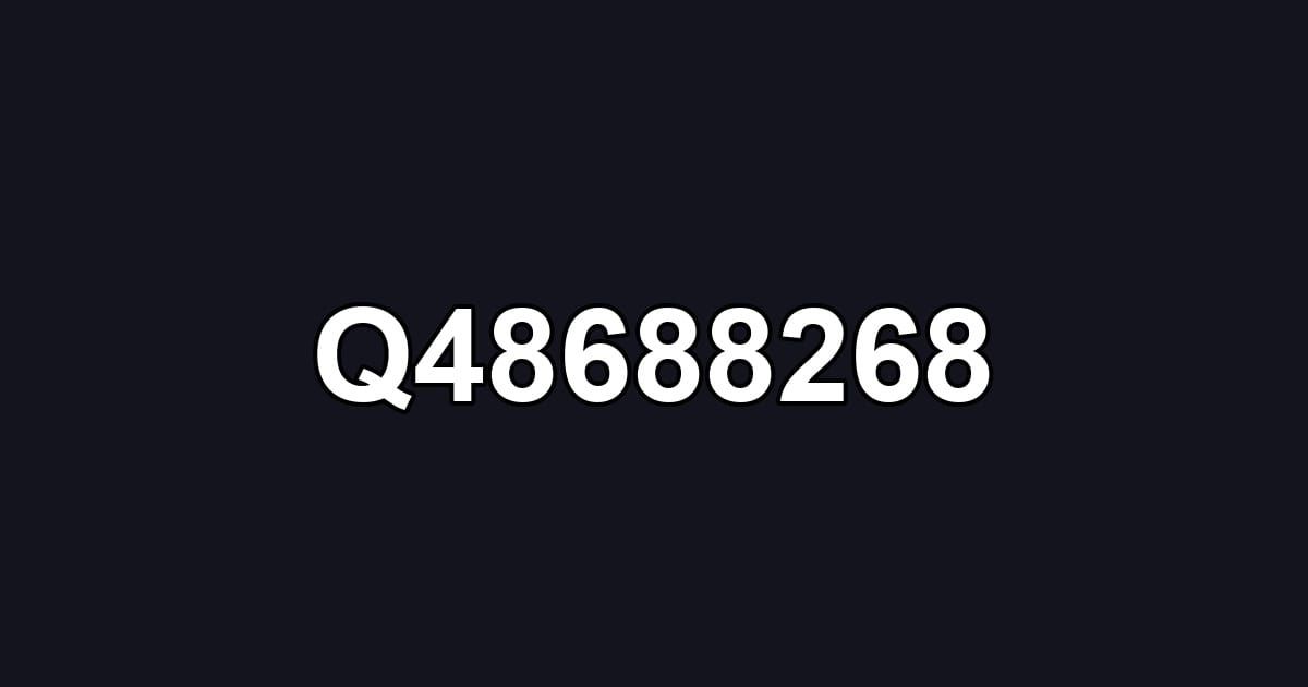Q48688268