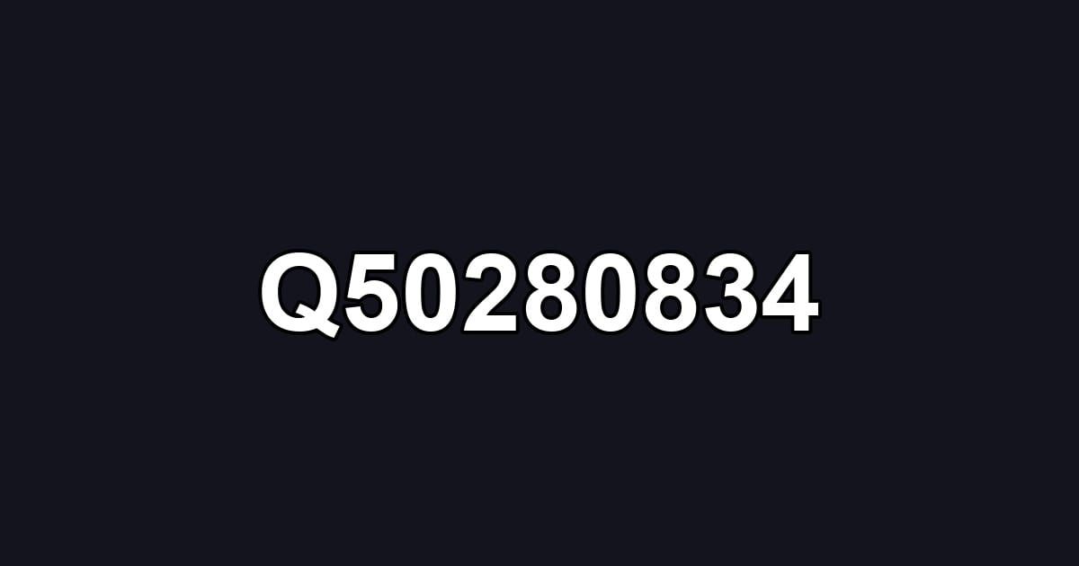 Q50280834