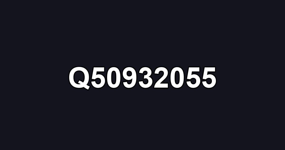 Q50932055