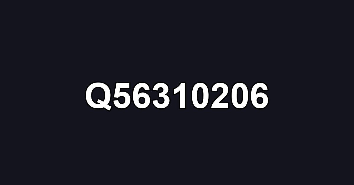 Q56310206