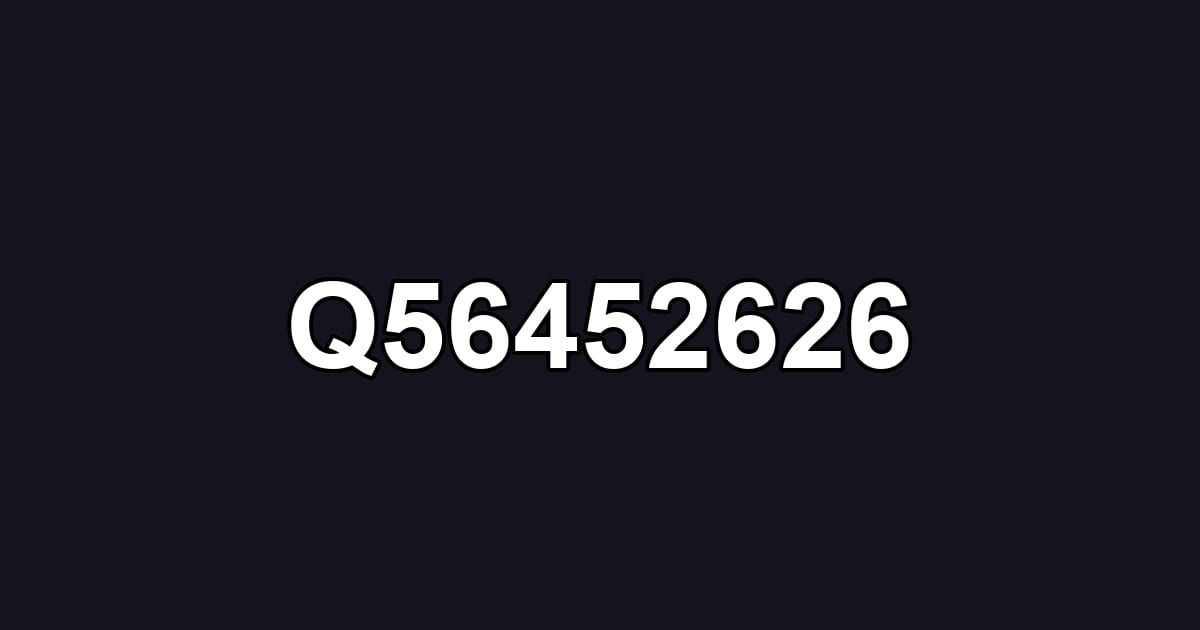 Q56452626