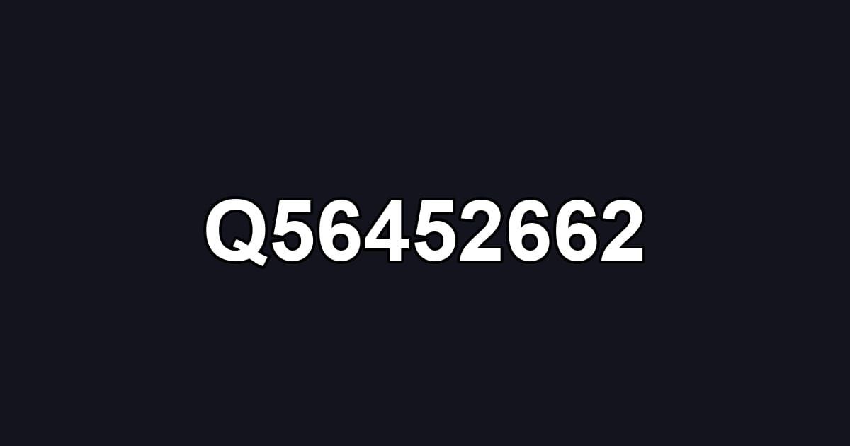 Q56452662