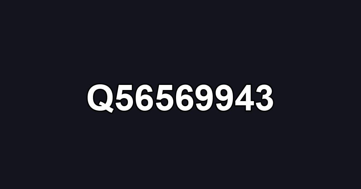 Q56569943