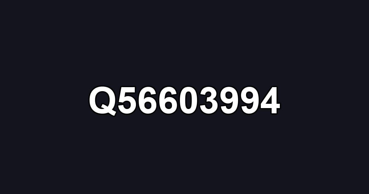 Q56603994
