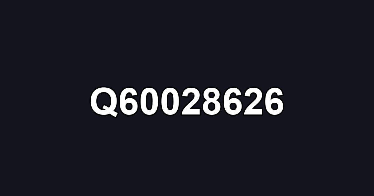 Q60028626