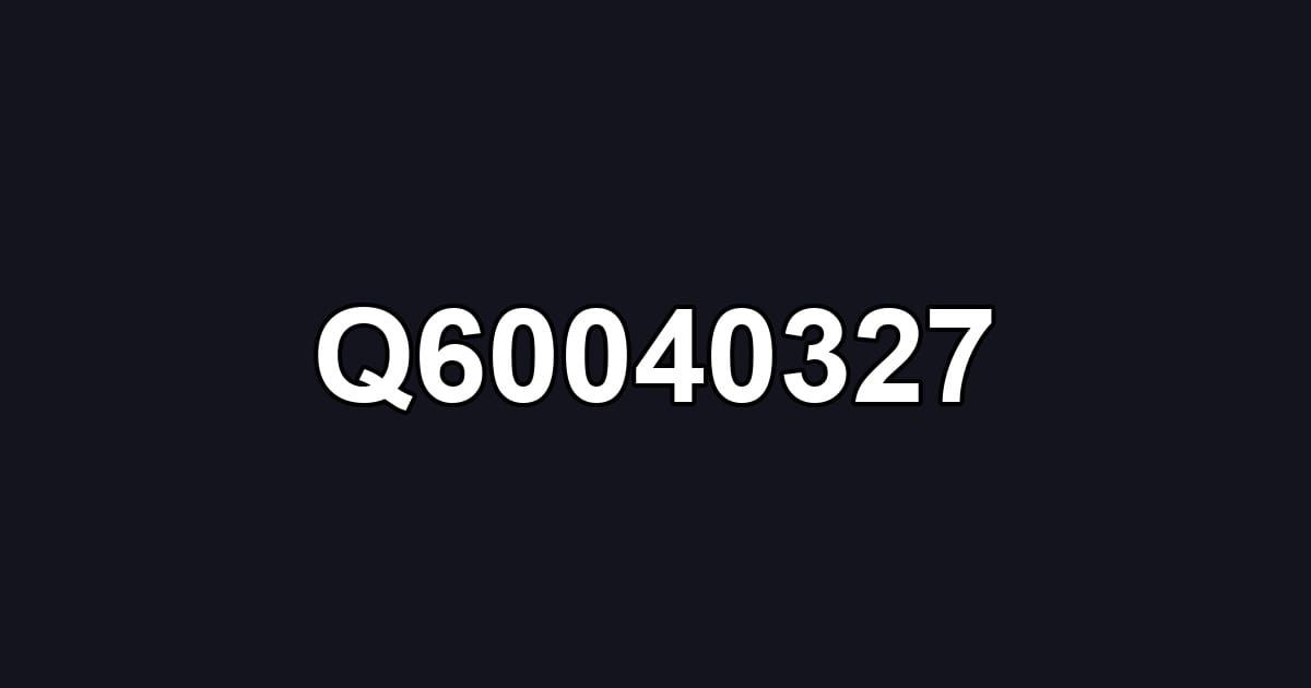 Q60040327