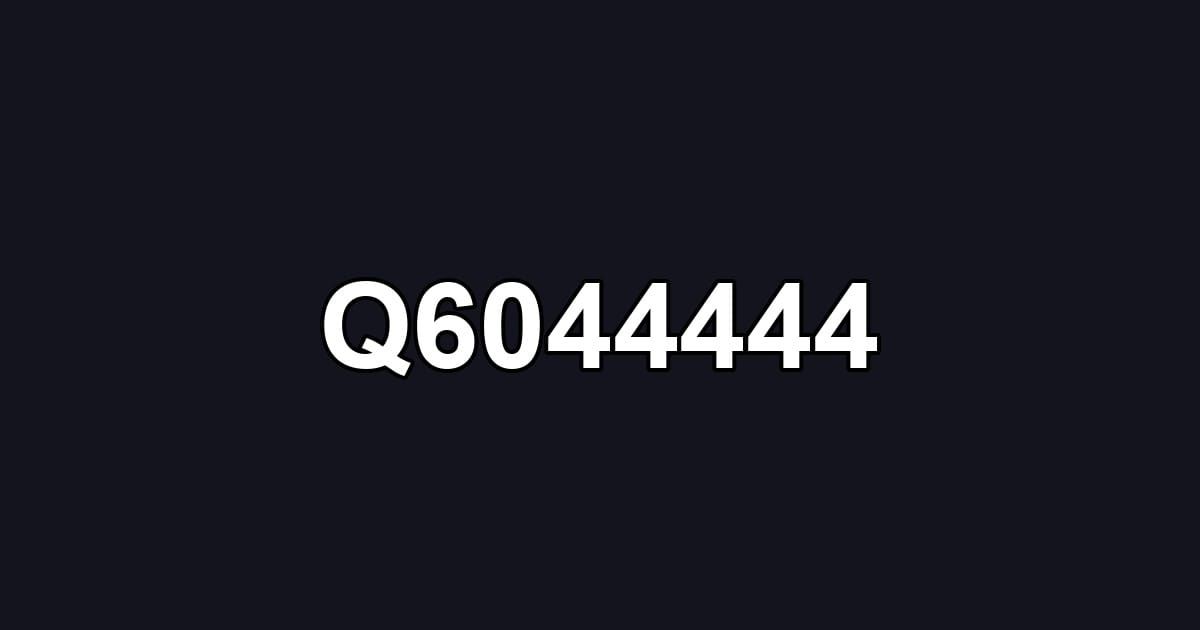Q6044444