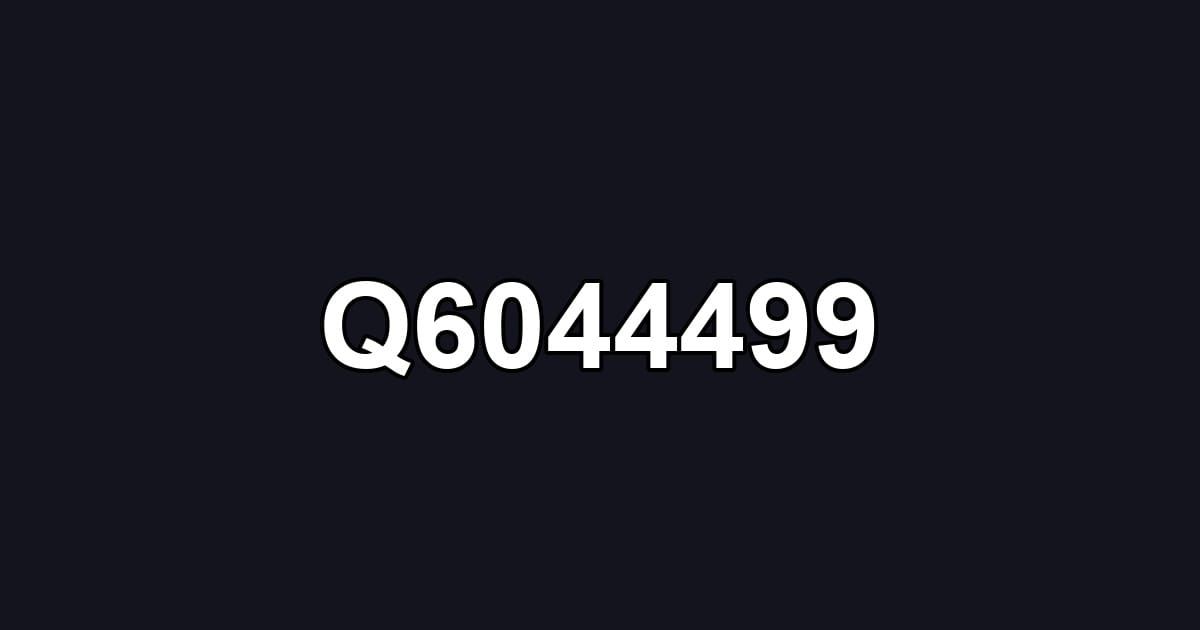 Q6044499